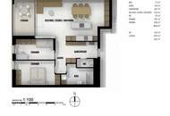 Anleger aufgepasst! 372 Quadratmeter großes 01. Obergeschoß im Gesamtverkauf!