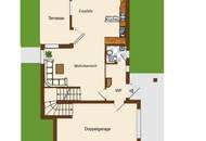 Apartment in sonniger Waldrandlage