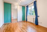 Exklusive 3-Zimmer-Wohnung mit großer Terrasse und Grünblick