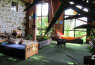 In traumhafter Lage !! - EIN RENOVIERTER ORIGINALER MÜHLVIERTLER BAUERNHOF !!