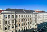 Altbauwohnung Nähe Augarten