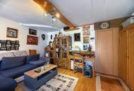 *** kleines gemütliches, möbliertes Häuschen mit Gartenparadies in der Waldrandsiedlung, mit Photovoltaik, Brunnen, Sauna, Garage, Carport,….. ***
