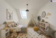 Kurz vor Fertigstellung!! ++ LUXURY LIVING ++ Exklusive Dachgeschosswohnung + ERSTBEZUG