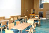 Moderne Produktionshalle mit Bürohaus!