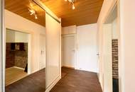 Gut geschnittene 2-Zimmer-Wohnung mit ca. 49,62 m² und Loggia nahe der Grazer Messe!