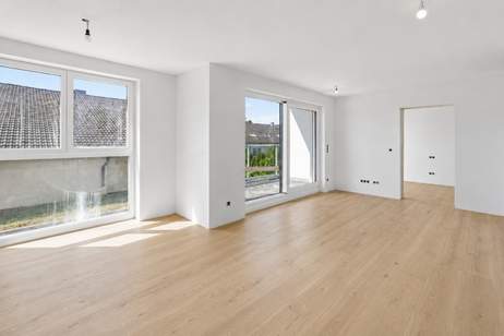 ++ NEU ++ ZWEI Zimmer mit BALKON &amp; LICHT ++ Modern Leben, Wohnung-kauf, 382.000,€, 1140 Wien 14., Penzing