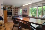 Preisreduktion! WOHNGLÜCK MIT GARTENIDYLLE IN ZENTRALER LAGE