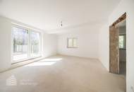 Ruhelage am Waldrand in 1140 Wien – modernes Einfamilienhaus mit Gestaltungsspielraum &amp; schlüsselfertiger Übergabe