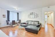 Moderne gepflegte Eigentumswohnung