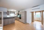 Gut geschnittene 4-Zimmer-Neubauwohnung mit großer Loggia - teilmöbliert - sofort beziehbar!