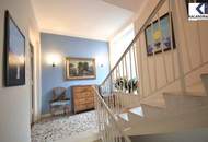 BÜROHAUS - ÄRZTEZENTRUM - ORDINATIONS - VILLA in SIEVERING