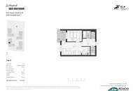 Abendsonne genießen: Wohnung mit westseitiger Loggia inkl. Küche - inkl. PKW-Stellplatz – Neubau! Erstbezug! - Nähe St. Pölten