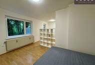 | HELL & GEMÜTLICH | CHARMANTE 1-ZIMMER-WOHNUNG IM ERGESCHOSS | IM GRÜNEN UND DOCH IN DER STADT