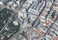 Dachgeschosswohnung im ehemaligen Beatrixbad