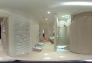 360° TOUR // MÖBLIERTE STILWOHNUNG // FURNISHED CLASSIC STYLE APARTMENT