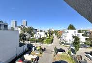 Terrassentraum in absoluter Ruhelage nahe Donauzentrum &amp; U1 Kagran - Baurecht