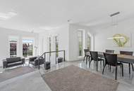 Exklusives Einfamilienhaus mit Weitblick über Wien in Hagenbrunn !