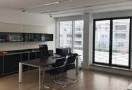 Arbeiten auf hohem Niveau - repräsentatives Büro in Puch/Urstein
