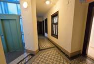 Top sanierte 60 m² Altbau-Eigentumswohnung - PROVISIONSFREI