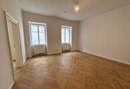 ⭐ 1090! ERSTBEZUG NACH SANIERUNG! Wunderschönes 3-Zimmer Eigentum!