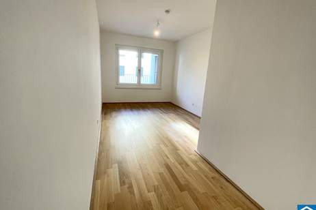 Ideal aufgeteilte 2 Zimmer Wohnung mit Freifläche!, Wohnung-miete, 915,01,€, 1210 Wien 21., Floridsdorf