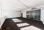 Helles, klimatisiertes Büro mit Blick auf die Karlskirche – ca. 139 m² in begehrter Lage auf der Wieden