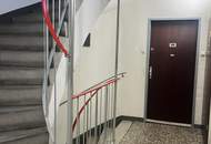 SANIERUNGSBEDÜRFTIGE 1-ZIMMER-WOHNUNG IN FAVORITEN