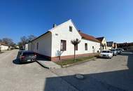 Einfamilienhaus auf kleinem Grundstück mit separater Wohneinheit