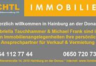 Villa in Hainburg - Bestlage mit unverbaubarem Fernblick