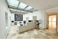 Repräsentative Bürofläche in 1010 Wien