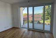 Moderne Dachgeschoßwohnung mit Terrasse und Bergblick