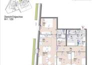 ERSTBEZUG "ein viertel grün" in Wr. Neustadt - 4 Zimmer Familientraum mit Garten