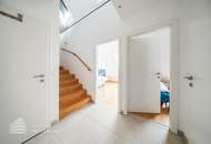 Schöne 3-Zimmer-Dachgeschosswohnung mit Terrasse, Nähe Matzleinsdorferplatz