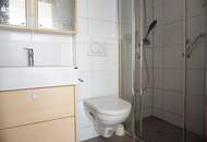 Renovierungsbedürftige 1-Zimmer-Wohnung mit Loggia Nähe LKH