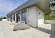 Ein Wohntraum über dem See – Exklusives Penthouse mit Panoramaausblick in Bestlage von Millstatt