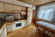 2-Zimmerwohnung mit Parkplatz und Hochwertig verbauter Einrichtung!