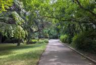 Helle 4-Zi-Wohnung für sportliche im Dachgeschoss - WG-geeignet - auch für Musiker