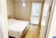 Stilvolle 3-Zimmer-Neubauwohnung mit Loggia in absoluter Ruhelage des 18. Bezirks