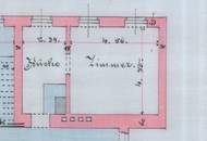 ++NEU++ fantastische helle 1-Zimmer ALTBAU-Wohnung in Toplage!