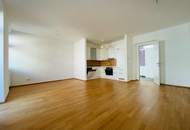 Helle 3-Zimmer-Wohnung mit hofseitigem Balkon