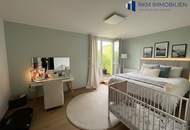 Wunderschöne 3 Zimmer DG-Maisonette Wohnung mit Balkon, Terrasse, Loggia & optionalem Tiefgaragenstellplatz zu mieten – 95m² Wohlfühloase!