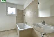 Gemütliche 3-Zimmer-Wohnung mit weitläufigen Balkon - Ab September beziehbar!