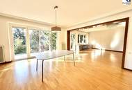 360° TOUR // TERRASSEN - NEUBAUWOHNUNG IM COTTAGE