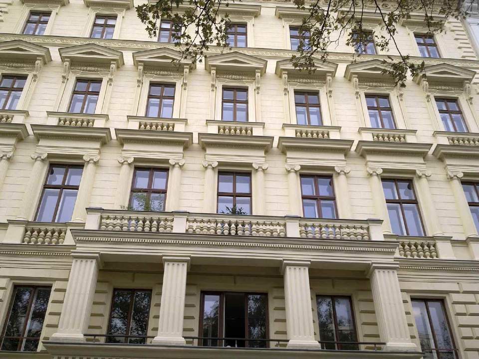 Exklusive Repräsentanz am Wiener Ring: Hochwertiges Stilhaus-Büro am Schottenring zu mieten.