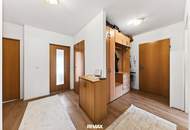 Helle 3 Zimmer-Wohnung in Wörgl mit Balkon und Garage