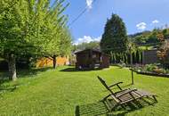 Traumhaus im Villenstil mit schönem Garten - sucht neue Besitzer