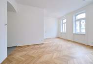 Dieser Altbau ist die pure Perfektion! Kompakt - Praktisch - Clever - Gut!