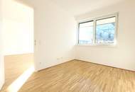Graz-Nähe TU-INFFELD: Nachhaltige Kapitalanlage - hochwertig ausgestattete Zweizimmer-Wohnung mit sonniger Westterrasse, Tiefgarage und sofortigen Erträgen!