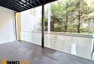Attraktive 2-Zimmer-Wohnung mit großzügiger südseitiger Loggia und absoluter Privatsphäre,1030 Wien