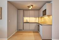 Das KAYSER – Vienna Downtown 3-Zimmer Wohnung mit Blick über den Donaukanal